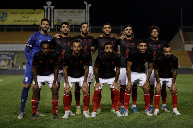 الأهلي