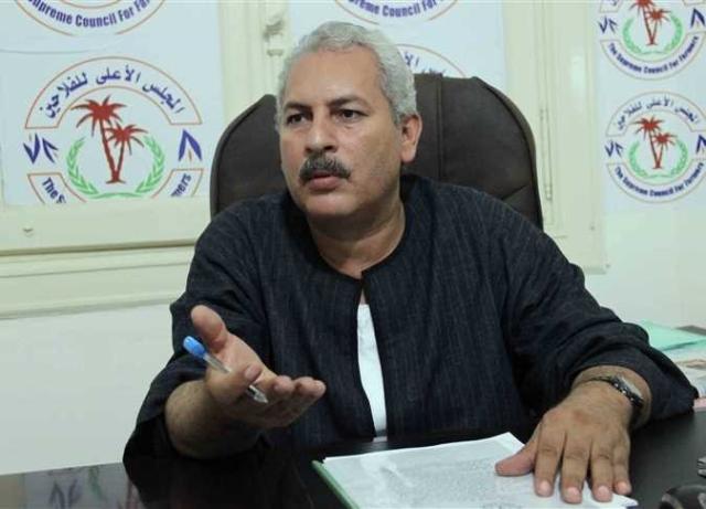 نقيب الفلاحين: 10% انخفاض متوقع في أسعار الخضروات والفاكهة عقب قرار رفع الفائدة