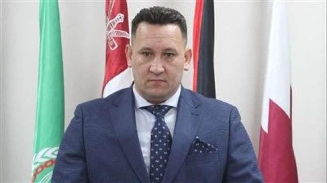 أشرف غراب - خبير الاقتصادي