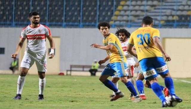 لضم ساحر الدراويش.. صفقة تبادلية مثيرة بين الزمالك والإسماعيلي