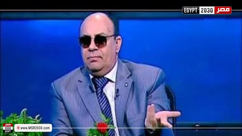 الدكتور مبروك عطية