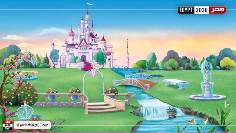 قصر (تعبيرية)