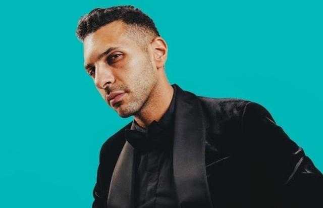 حسن أبو الروس يشوق الجمهور لمسلسل «ريفو» قبل طرحه