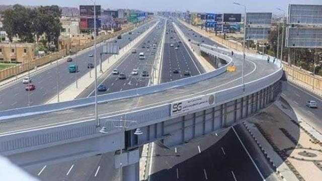 تعرف على الحالة المرورية صباح اليوم الجمعة بالقاهرة والجيزة