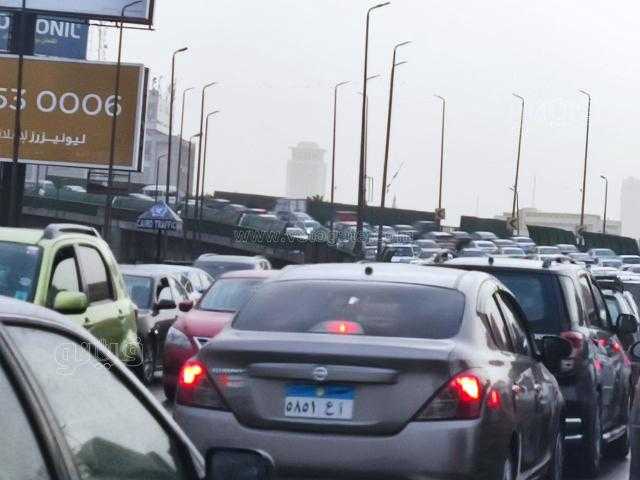 اليوم غلق محور العروبة في الاتجاهين .. تعرف على التحويلات المرورية