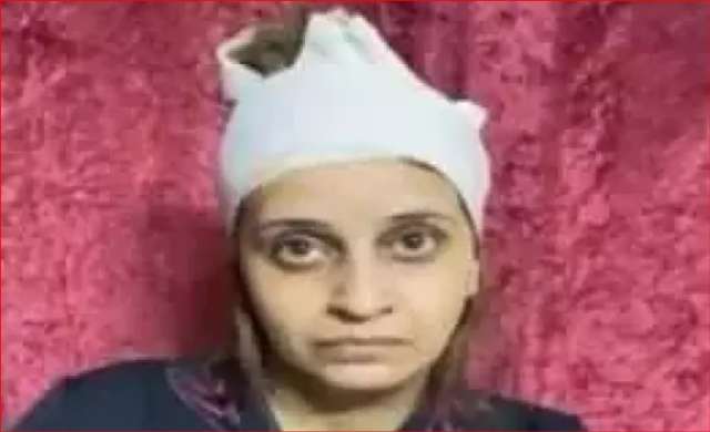 ماري مجدي ونيس