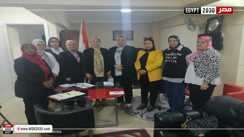 الأحزاب في الإسكندرية