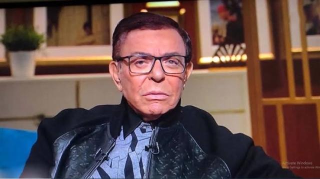 وفاة الفنان سمير صبري عن عمر يناهز 85 عامًا