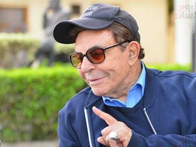 «هو الوحيد اللي هينقذ مصر» .. شاهد: آخر ما قاله سمير صبري قبل وفاته