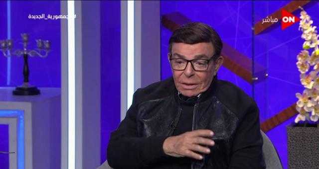 سر علاقة فيفي عبده بوقف برنامج سمير صبري «النادي الدولي» - فيديو