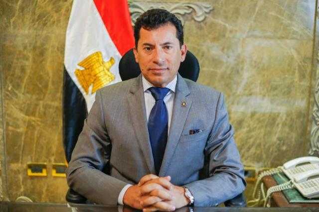 مصر في المركز الأول عالميا بعد حصد ثمار النهضة الرياضية