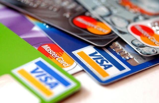 أسهل طريقة إيقاف البطاقة الائتمانية
