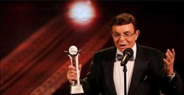 منى زكي: سمير صبري كان «رجل خدوم وجدع»