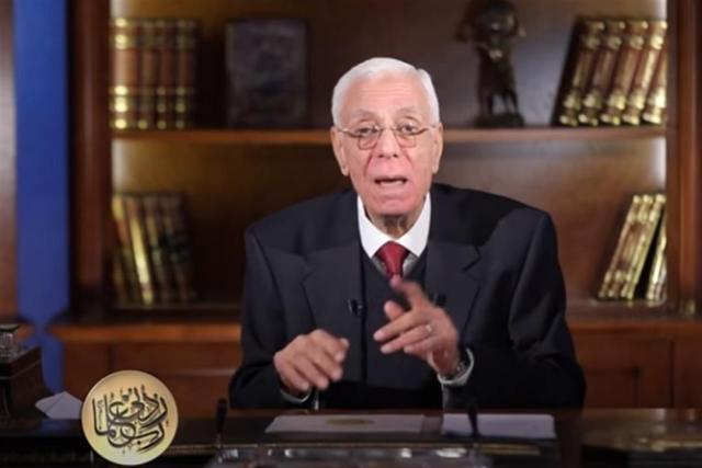 حسام موافي 
