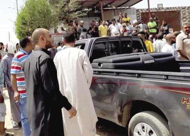 منع 37 مستريحًا بأسوان من السفر والتصرف في أموالهم وإدراج هاربين بقوائم الترقب