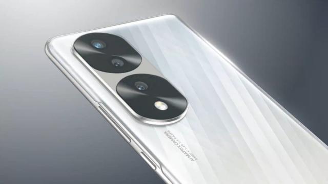 سعر ومواصفات Honor 70