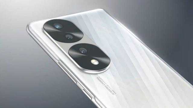 سعر ومواصفات Honor 70.. سلسلة هواتف تفوق خيالك!