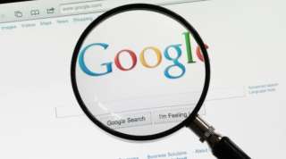 جوجل تعلن إفلاسها وتستمر  في تقديم خدماتها مجانا!
