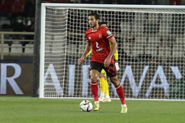 محمد عبد المنعم