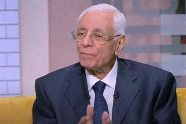 حسام موافي: التبلد نعمة كبيرة أنعم بها ربنا على عباده  «فيديو»