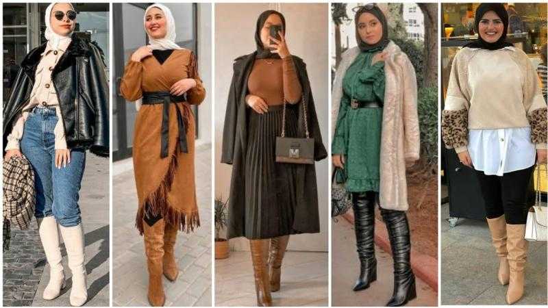 هل يجوز للمرأة ارتداء ملابس قصيرة وعارية أمام النساء؟ النبي ﷺ يُجيب