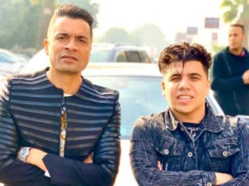 شروط حفل عمر كمال وحسن شاكوش في استاد القاهرة