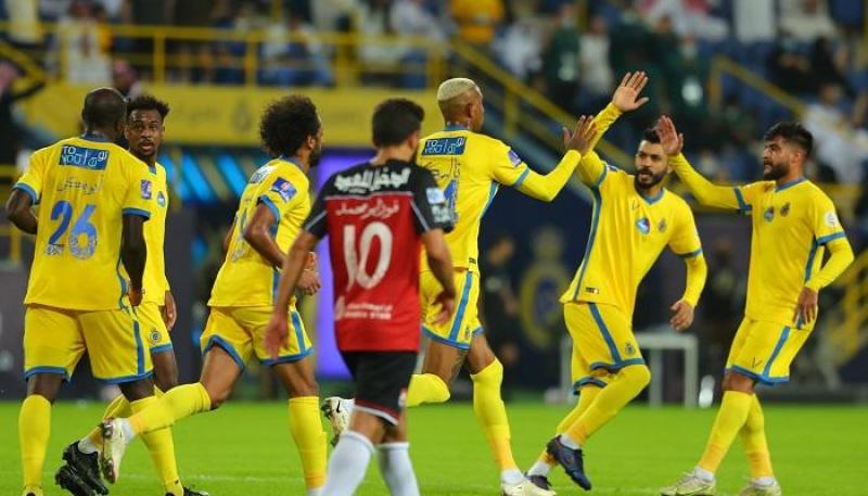 بث مباشر مباراة الرائد وأبها