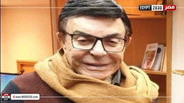 صلاح عبدالله ناعيًا سمير صبري: «هيفضل عايش في بيوتنا»