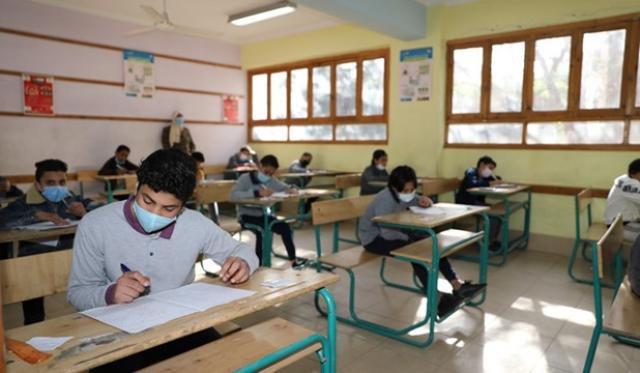 حقيقة تسريب امتحان الفلسفة للصف الأول الثانوي 2022 