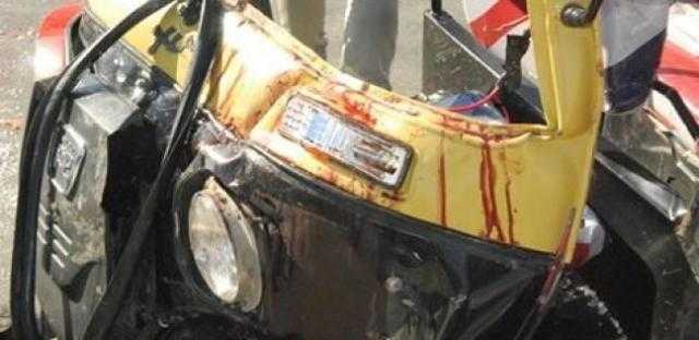 حبس شخص أشغل النيران في توكتوك نجلة زوجته في سوهاج