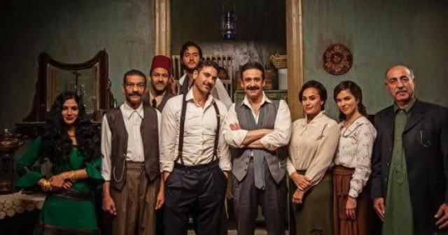 30 يونيو.. طرح فيلم «كيرة والجن»