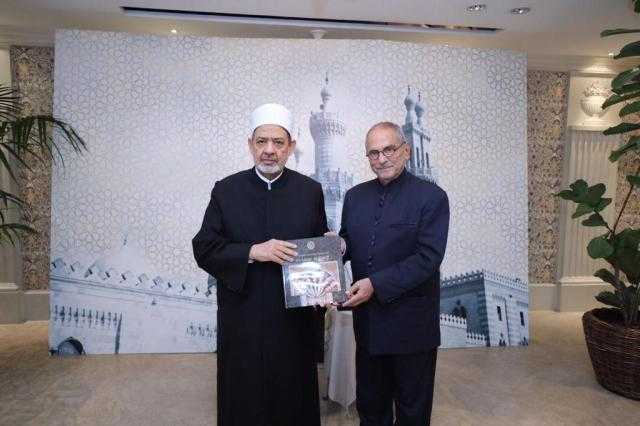 تتويجًا لجهود الأزهر.. رئيس تيمور الشرقية يعلن اعتماد وثيقة الأخوة الإنسانية لبلاده