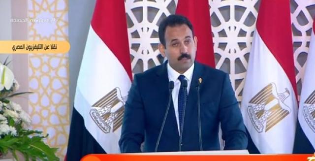 مدير مشروع مستقبل مصر الزراعي: تحقيق الاكتفاء الذاتي من بنجر السكر قريبا «فيديو»