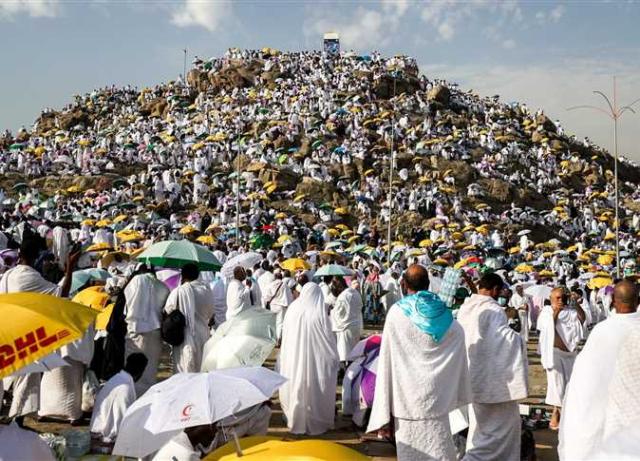 هل يجوز الحج لمن عليه ديون.. الإفتاء تُجيب