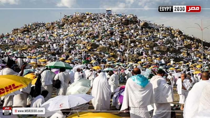 هل يجوز الحج لمن عليه ديون.. الإفتاء تُجيب