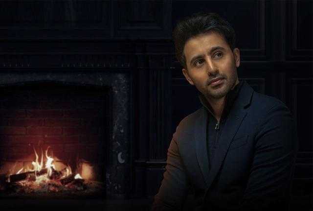 «يشهد الله» عمل غنائي يجمع فؤاد عبدالواحد مع «أسير الشوق»