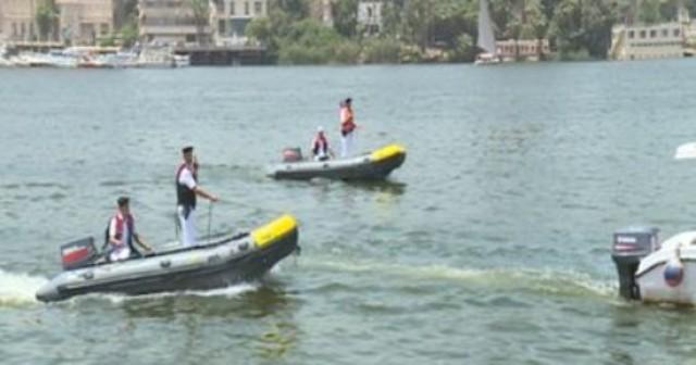 شرطة المسطحات