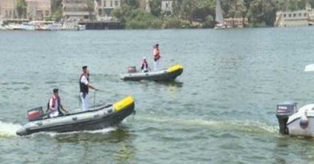 الداخلية تنجح في تأمين 569 لانشا سياحيا بالمحافظات