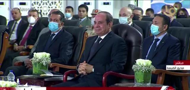 مشروع مستقبل مصر