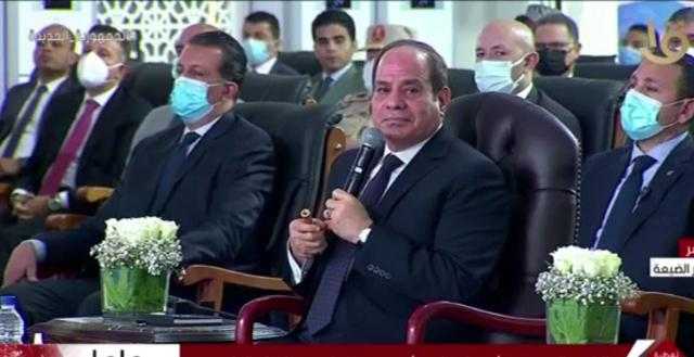 برلماني: مشروع مستقبل مصر يدعم ملف الأمن الغذائي ويستهدف تخفيض فجوة الاستيراد