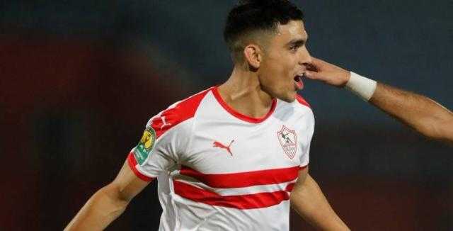 ياسين منصور يتدخل في حسم صفقة انتقال بن شرقي للأهلي