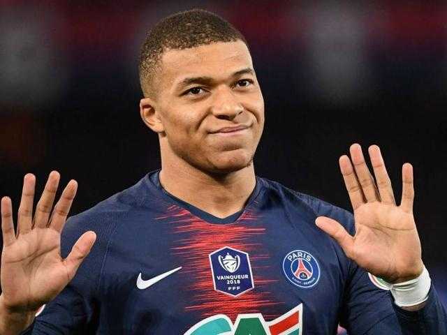 مبابي يعتذر لريال مدريد برسالة مؤثرة.. تعرف على التفاصيل