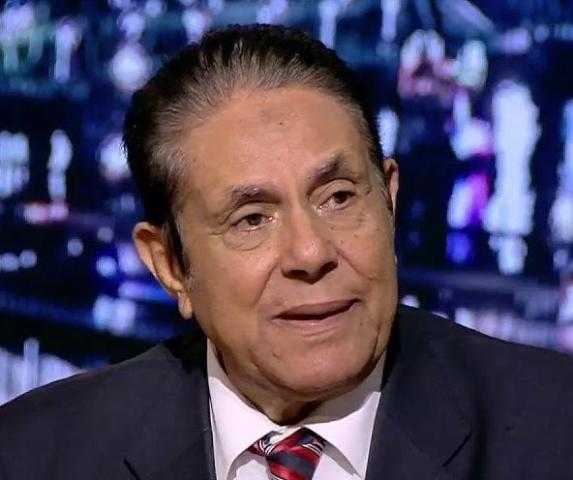 محمود معروف ينتقد موقف الخطيب من نهائي دوري أبطال إفريقيا