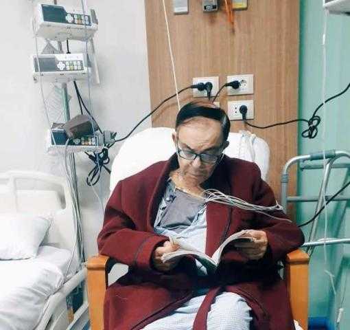 مفاجآت صادمة في التقرير الطبي الخاص بوفاة سمير صبرى