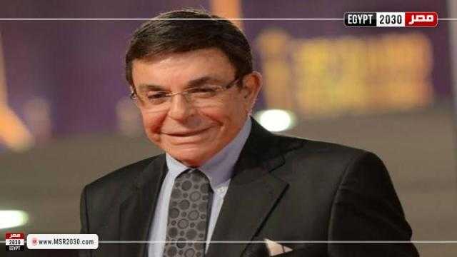 بسنت شوقي تنعي سمير صبري بكلمات مؤثرة