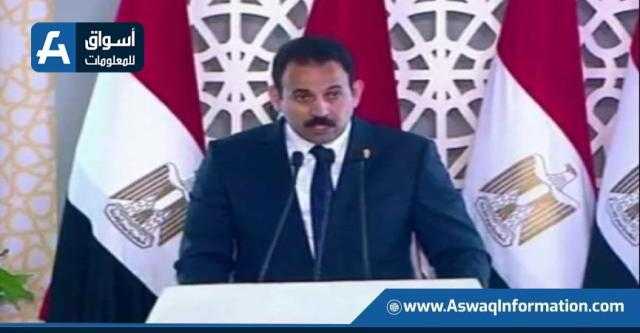 مدير مشروع مستقبل مصر للإنتاج الزراعي يوضح أفضلية القمح المصري عالميًا