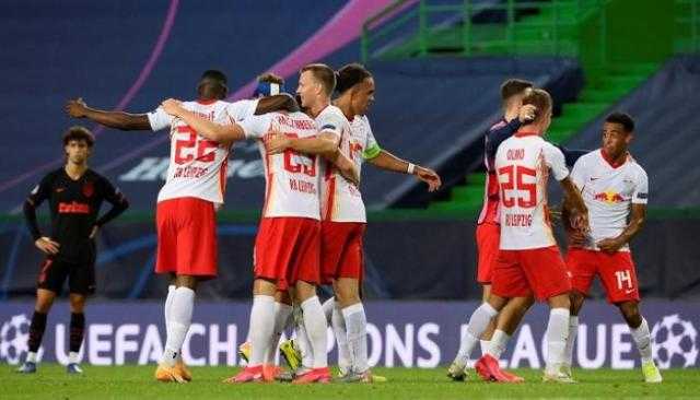 لايبزيج بطلًا لكأس ألمانيا للمرة الأولى في تاريخه