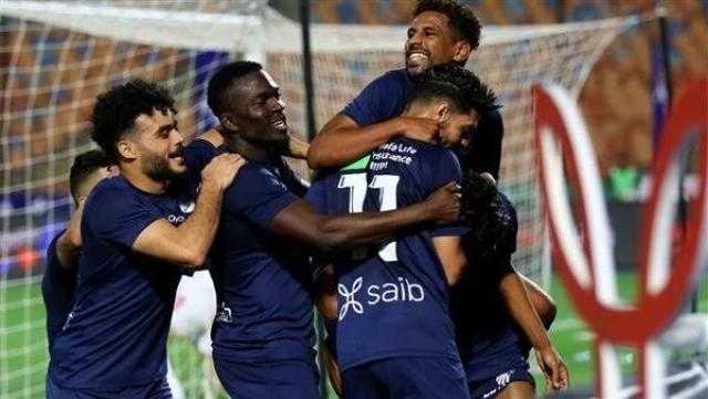 ننفرد بتفاصيل مفاوضات الأهلي لضم النيجيري إيبوكا