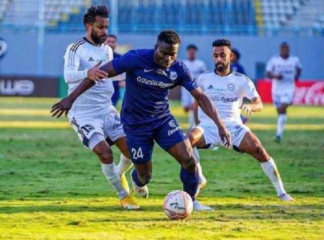 الأهلي يحسم صفقة الموسم..ويتعاقد مع جون إيبوكا