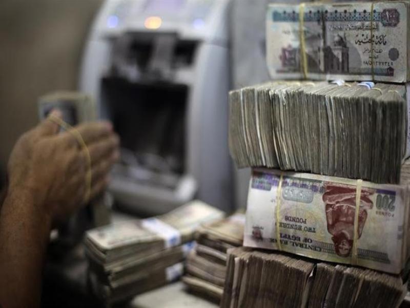 موعد صرف مرتبات شهر يوليو 2022